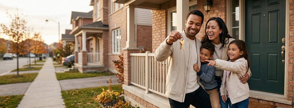 Working With a Mortgage Broker
