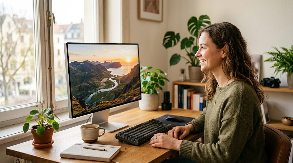 How to Buy a 27-Inch 4K Monitor