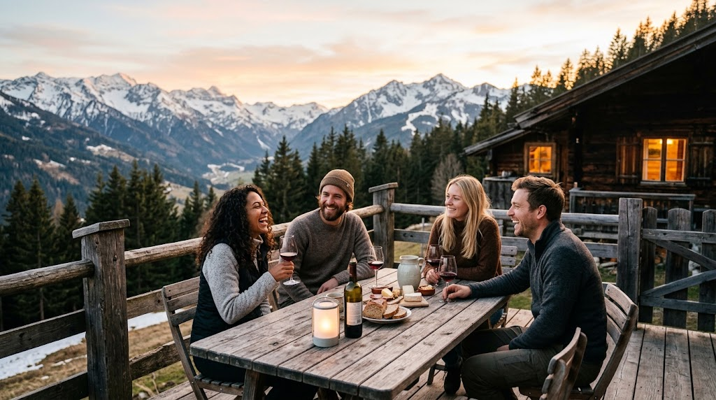 How to Pay for a 30th Birthday Weekend Getaway