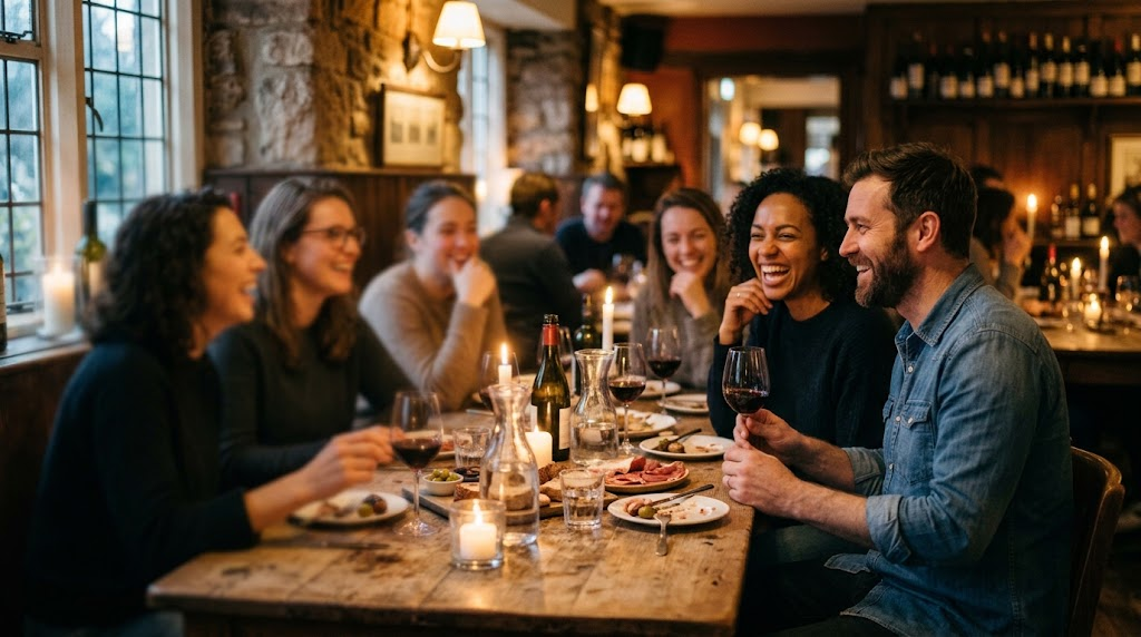 How to Budget for a 40th Birthday Party