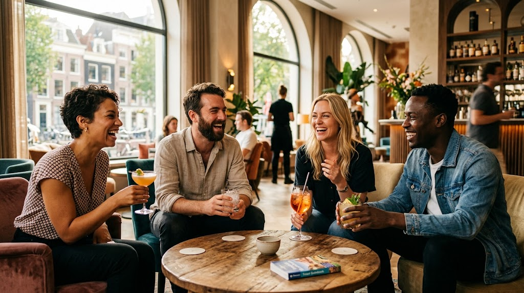 How to Budget for a 40th Birthday Weekend