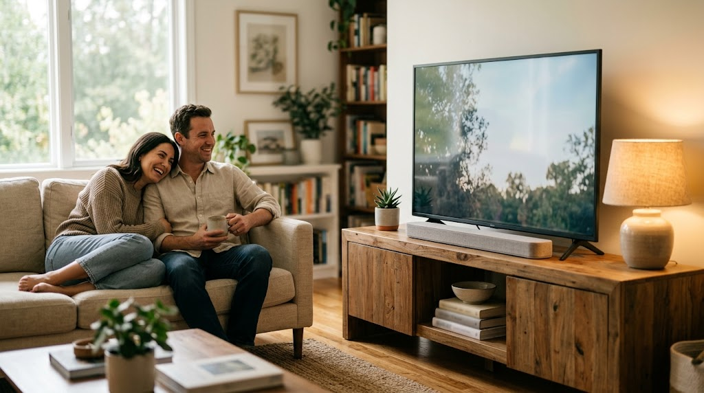 How to Buy a 4K Streaming Stick and Soundbar