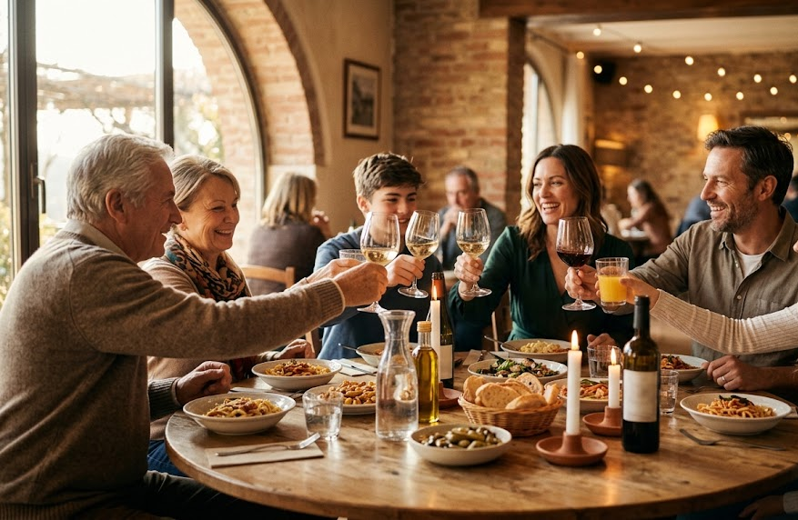 How to Budget for a 60th Birthday Dinner