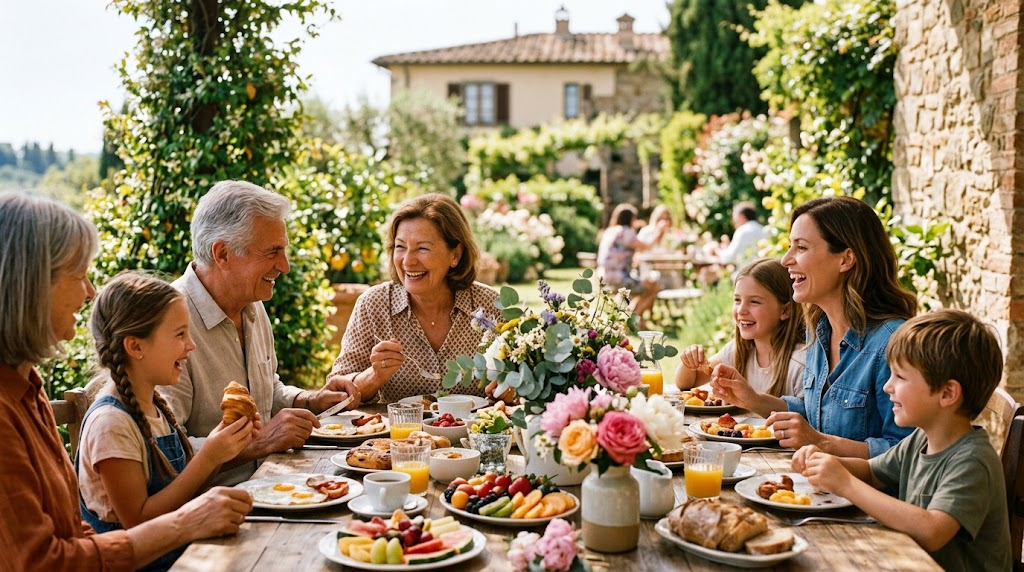How to Budget for a Baby Naming Ceremony Lunch