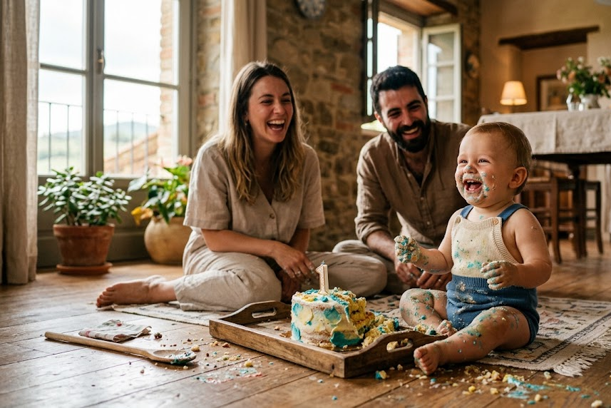How to Budget for a First Birthday Party