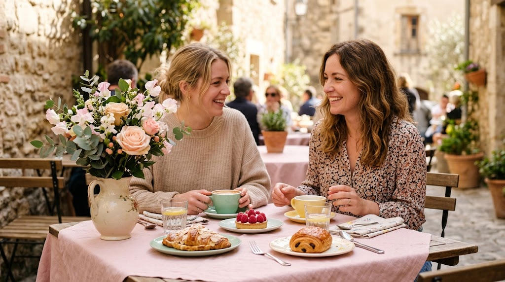 How to Budget for a Baby Shower Brunch