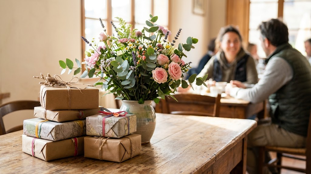 How to Budget for a Catered Baby Shower