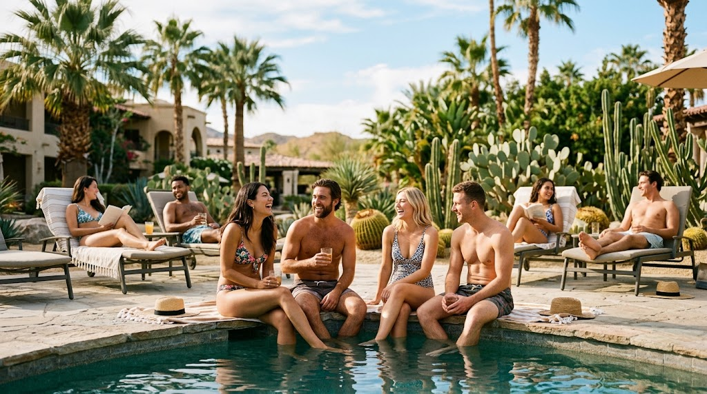How to Budget for a Scottsdale Bachelorette Trip