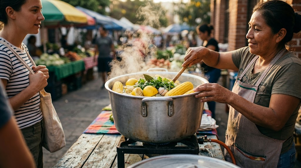 How to Pay for a Backyard Crab Boil