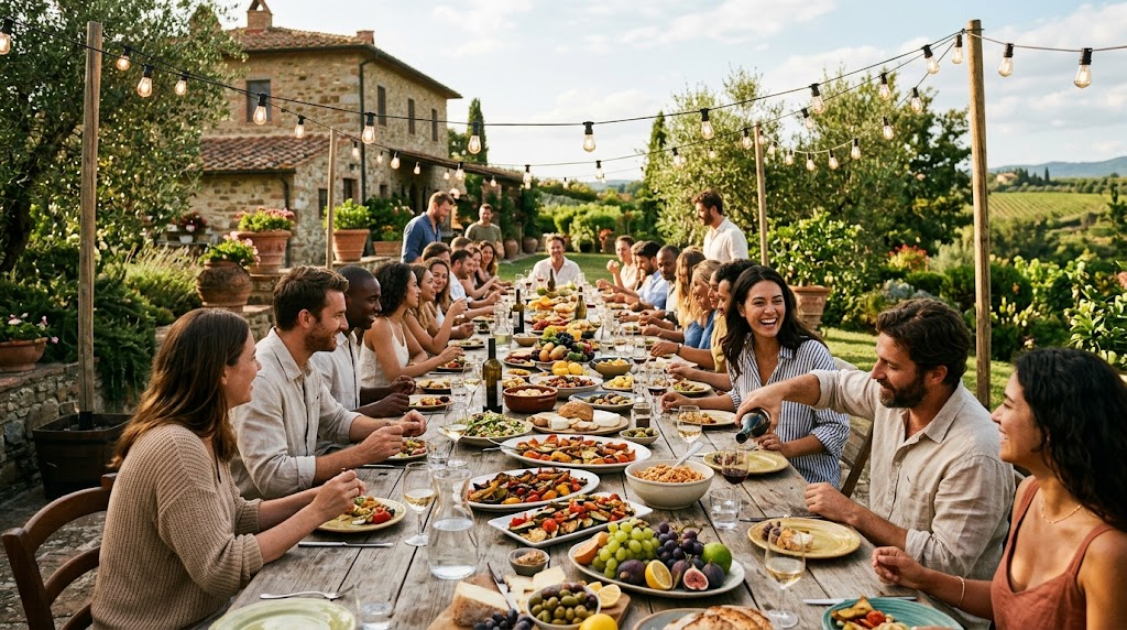 How to Budget for a Backyard Graduation Party