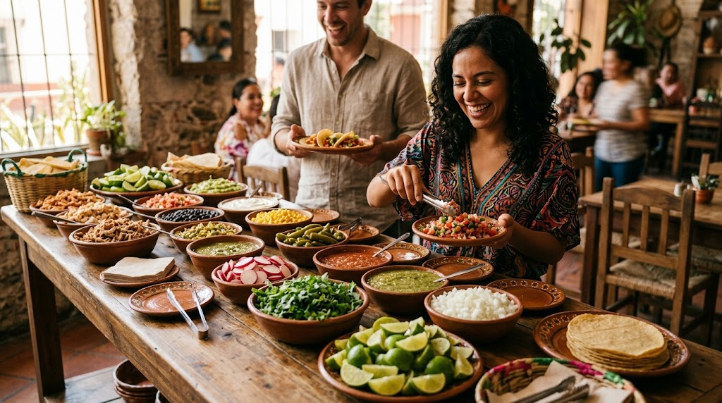 How to Budget for a Graduation Taco Bar