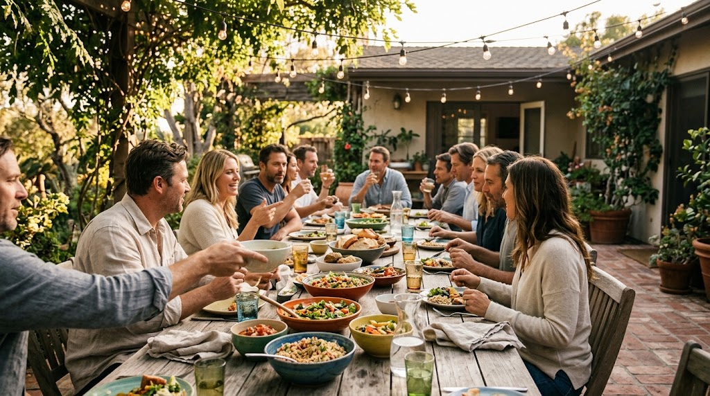 How to Budget for a Backyard Graduation Party