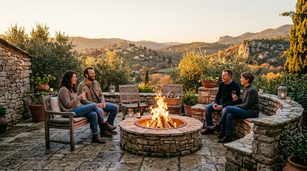 How to Budget for a Backyard Hardscape Patio