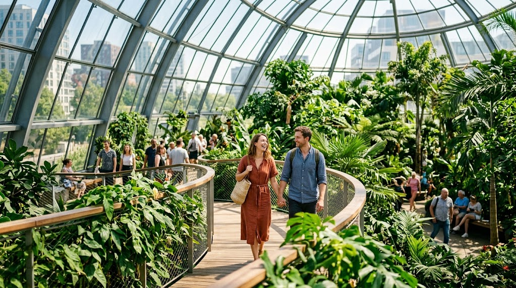 How to Budget for a Backyard Greenhouse