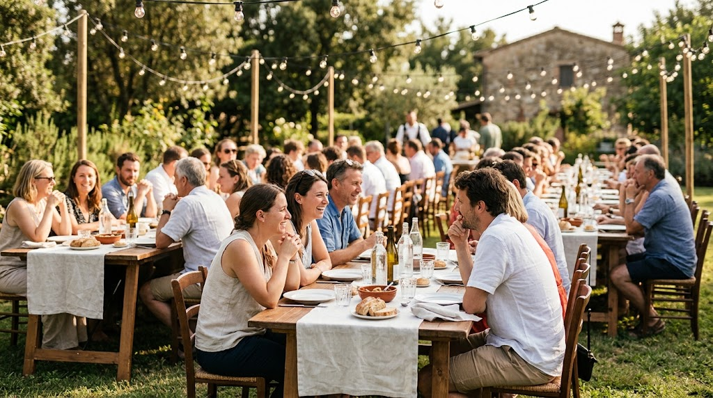 How to Budget for a Backyard Wedding