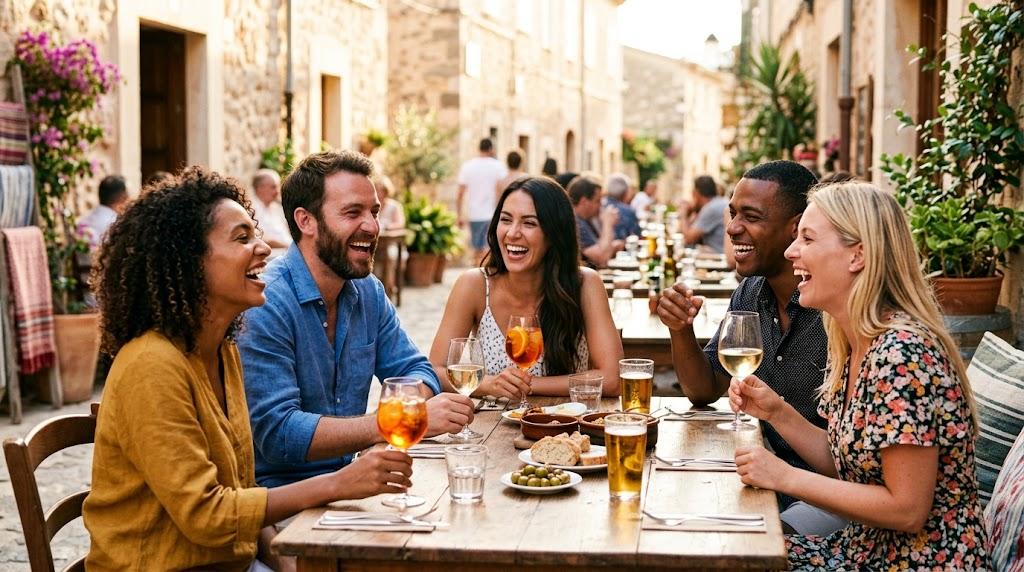 How to Budget for a Baptism Luncheon