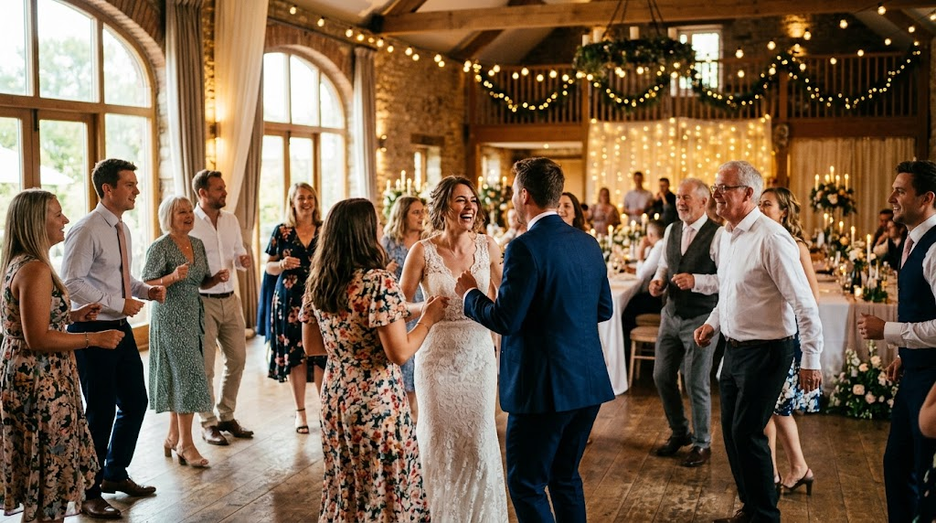 How to Budget for a Bar Mitzvah Reception