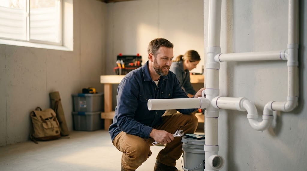 How to Budget for Basement Waterproofing
