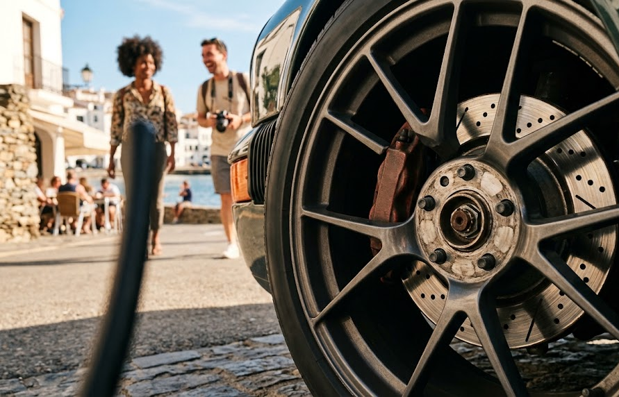 How to Pay for Your Brake Replacement