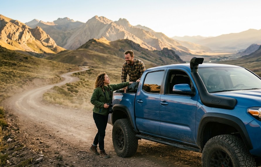 How to Pay for a Suspension Lift Kit Without Debt