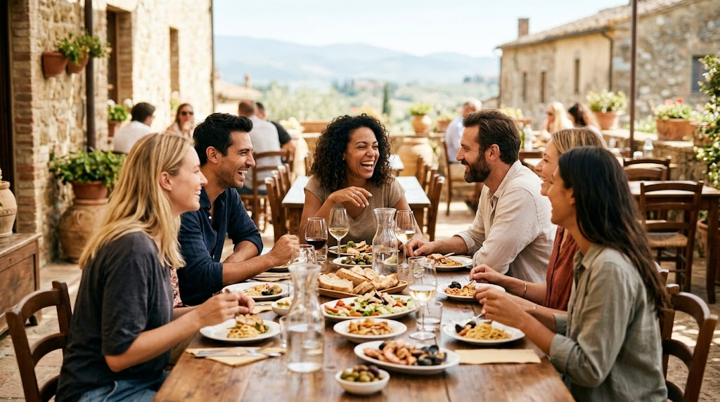 How to Budget for a 50th Birthday Dinner