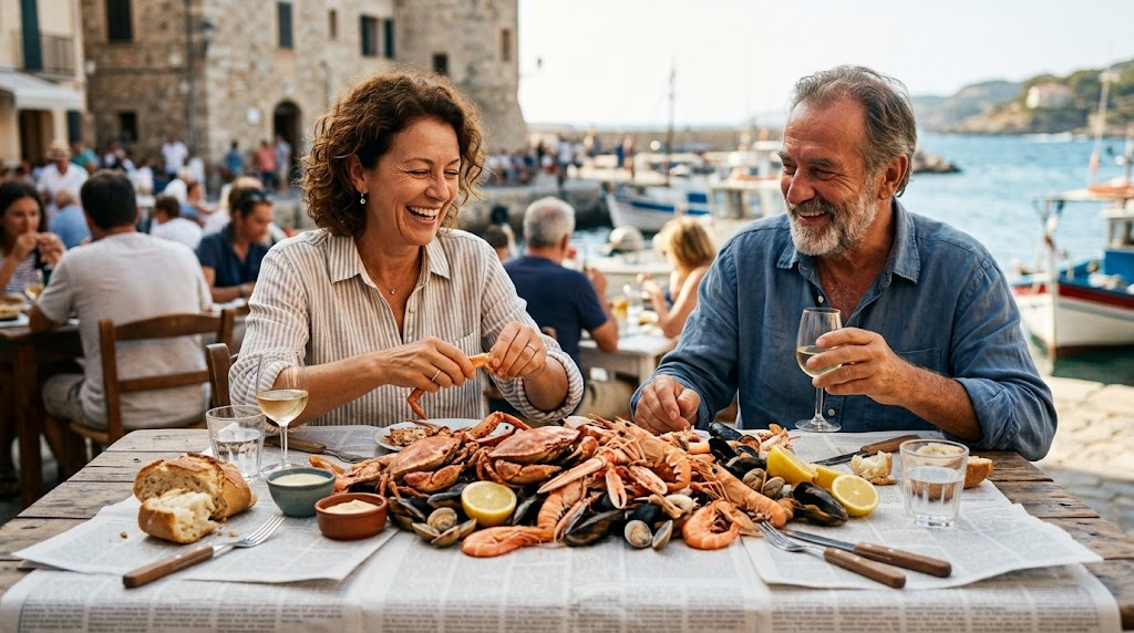 How to Budget for a Backyard Crawfish Boil