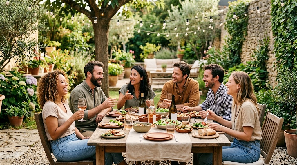 How to Pay for a $2000 Backyard Engagement Party