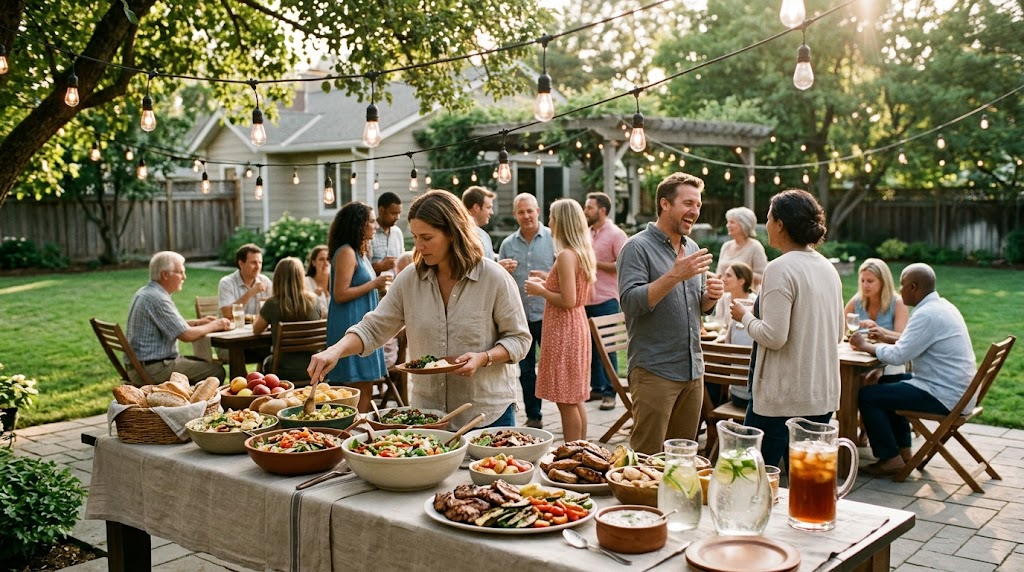 How to Budget for a Graduation Party