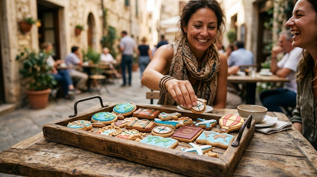 How to Budget for a Backyard Holiday Cookie Party