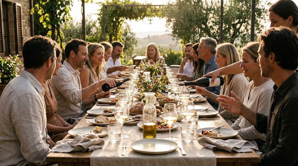 How to Budget for a Backyard 50th Birthday Party