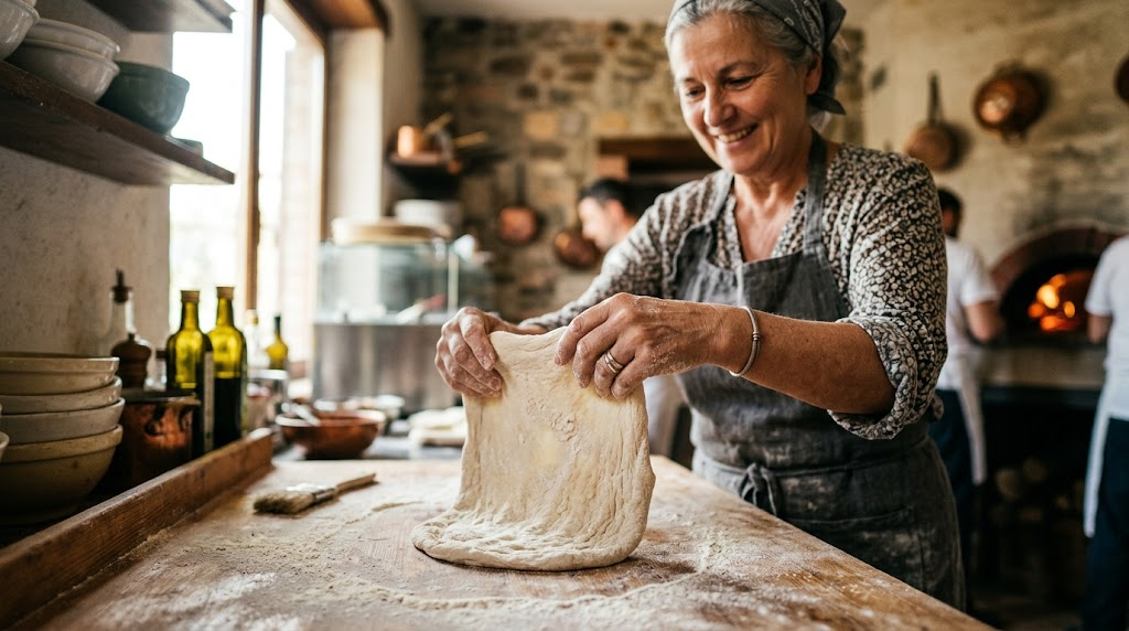 How to Budget for a Backyard Pizza Oven Party
