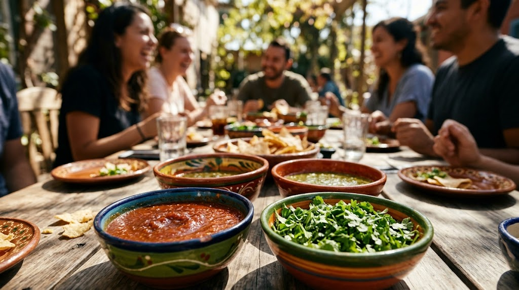 How to Budget for a Graduation Party Taco Bar