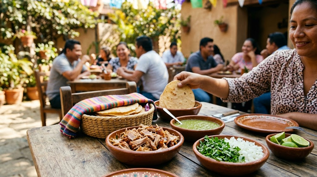How to Budget for a Backyard Taco Party