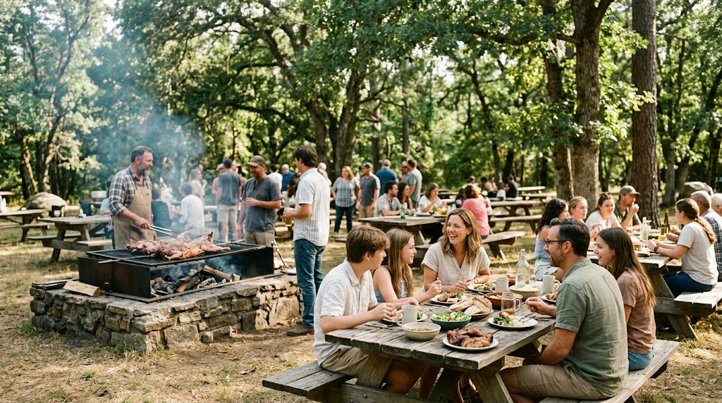How to Budget for a Neighborhood Pig Roast