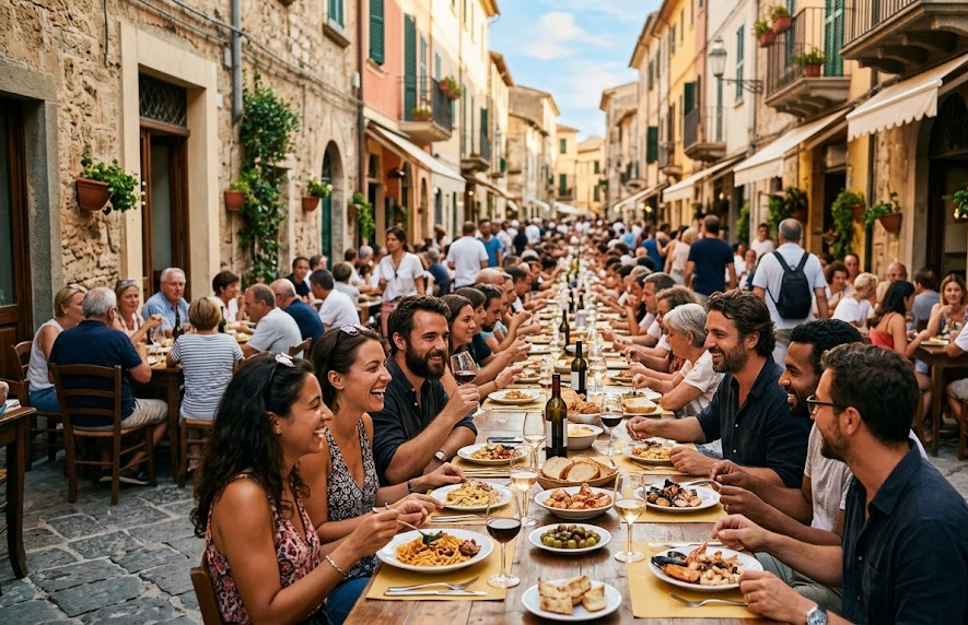 How to Budget for a Neighborhood Block Party