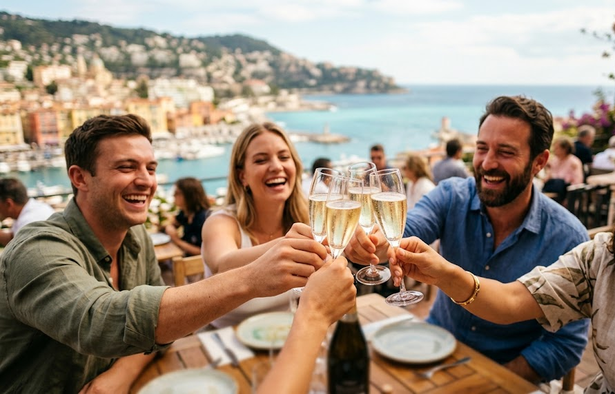 How to Budget for a Retirement Gala
