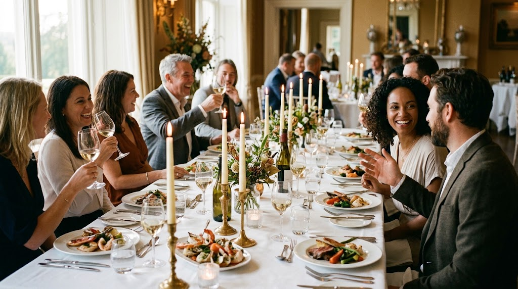 How to Budget for a Private Club Birthday