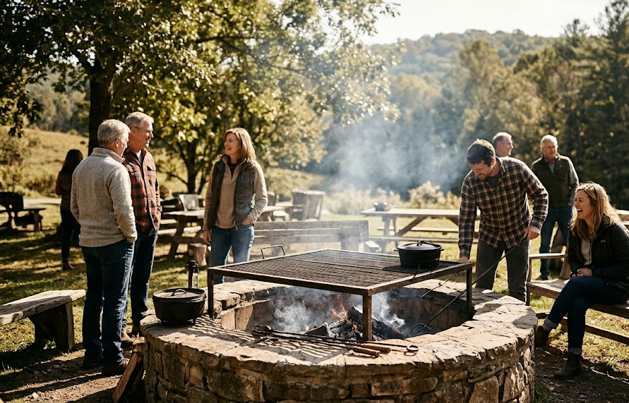 How to Budget for a Backyard Pig Roast