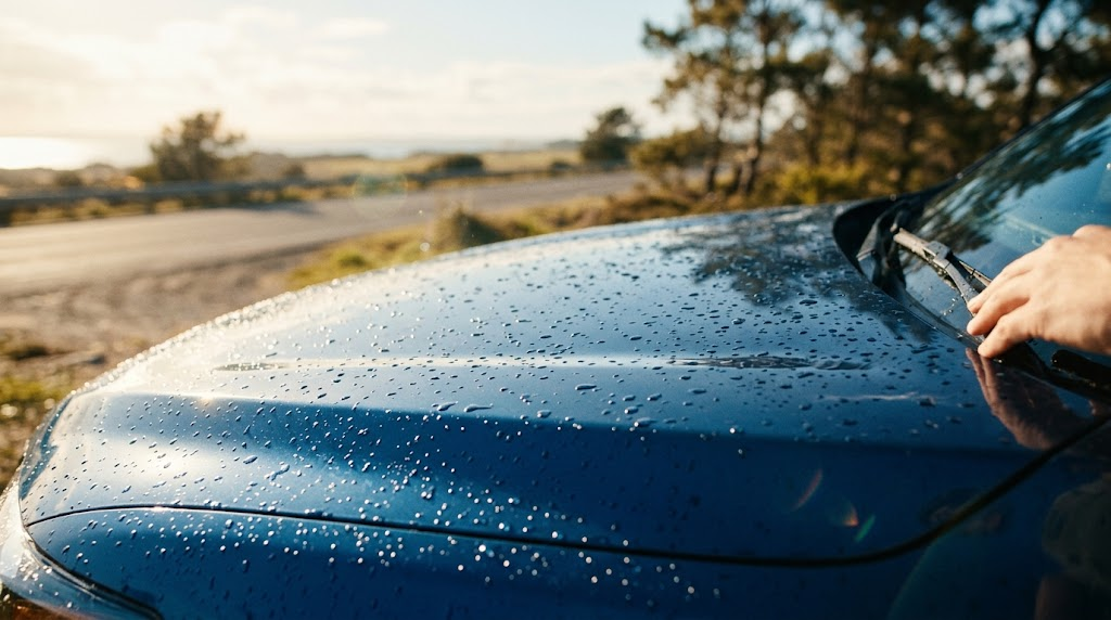 How to Pay for Ceramic Coating Without Debt