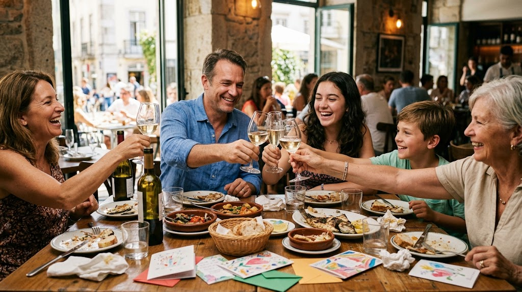 How to Budget for a College Acceptance Dinner