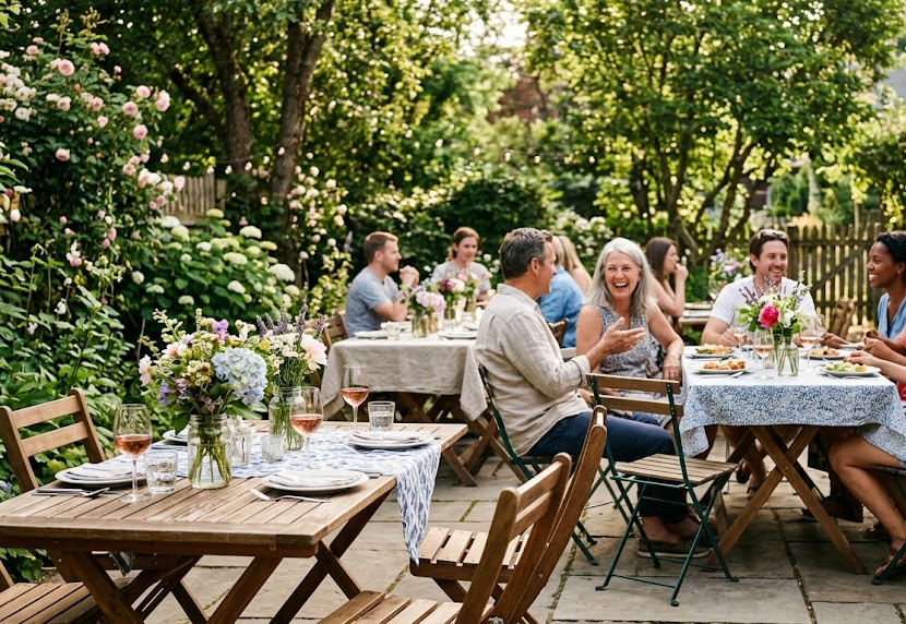 How to Budget for a College Graduation Open House