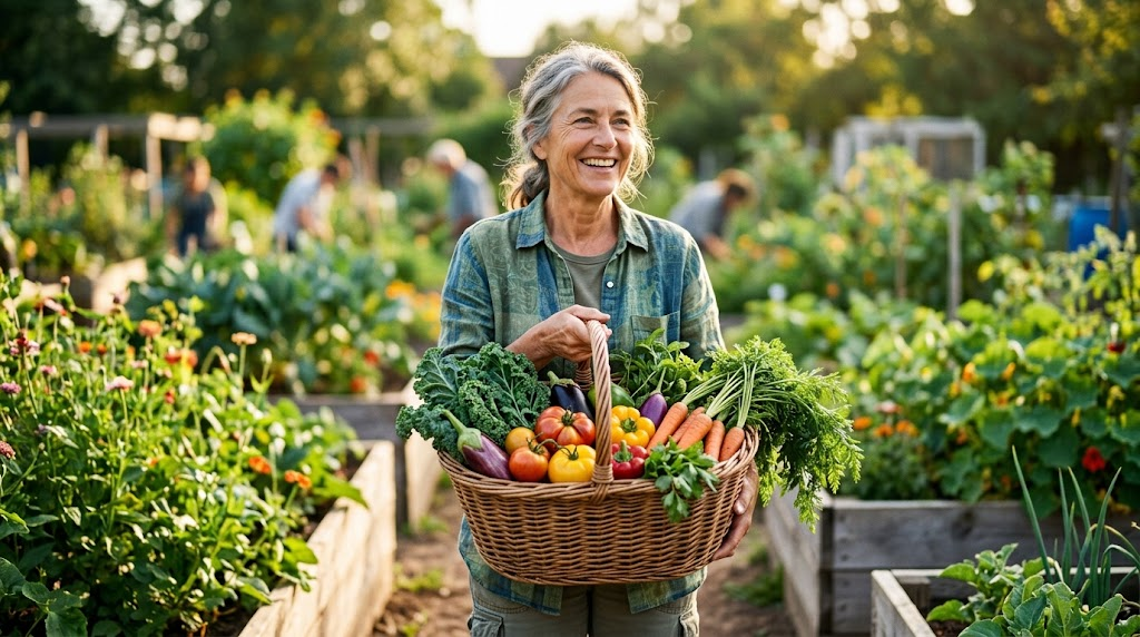 How to Budget for a Community Garden Plot