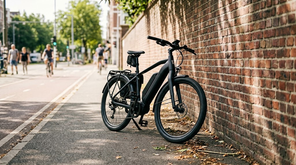 How to Buy a Commuter Cargo E-Bike