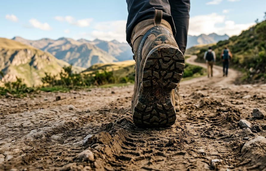 How to Buy All-Terrain Tires Without a Big Bill