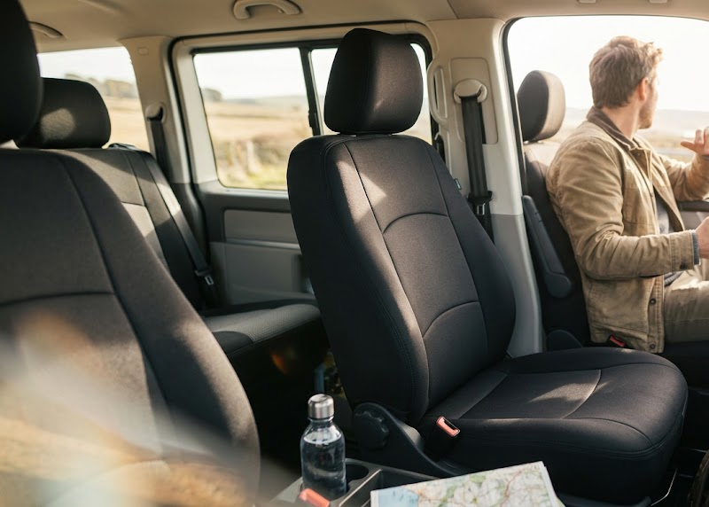 How to Pay for Custom Seat Covers
