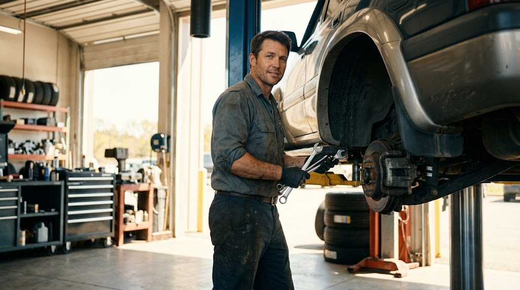 How to Pay for a Complete Suspension Replacement