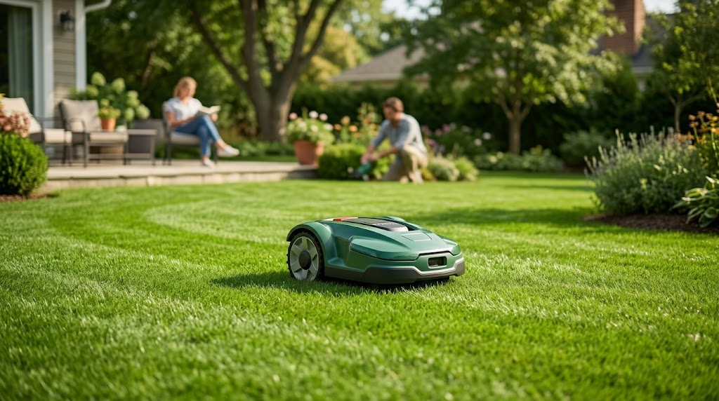How to Budget for a Cordless Electric Lawn Mower