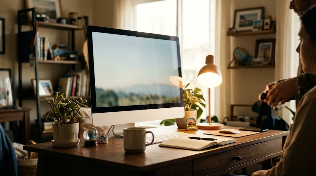 How to Buy a Curved Ultrawide Monitor