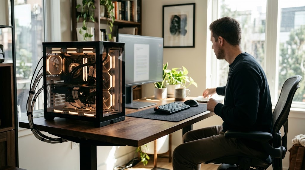 How to Pay for a Custom Gaming PC