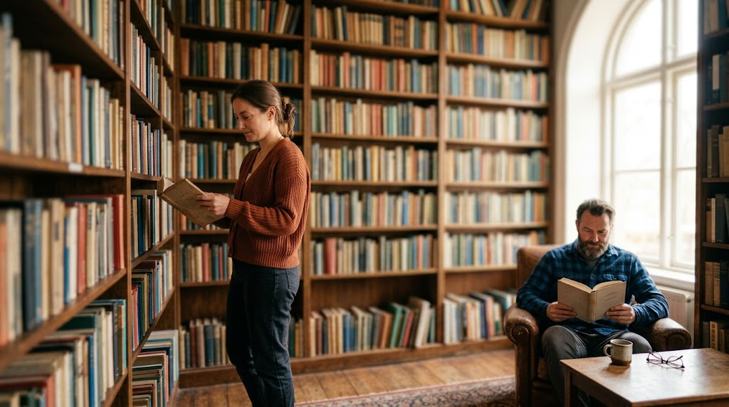 How to Budget for Custom Built-in Bookshelves